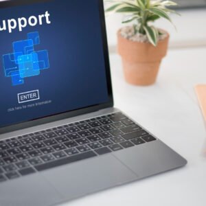 Official Microsoft Partner Support