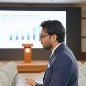 Waqas Ahmed Siddiqui