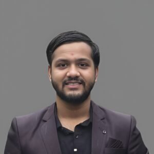 Sahil Rupareliya