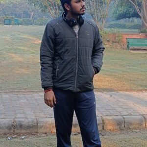 Lokesh Sharma
