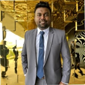 Rumal Jayawardana