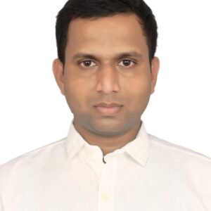 Tabrez Ajaz