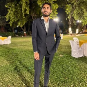 Abhay Modi