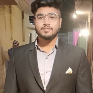 Ishant Pawar