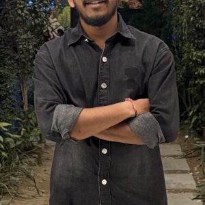 Shivansh Srivastava