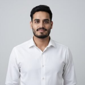 Harsh Bawari