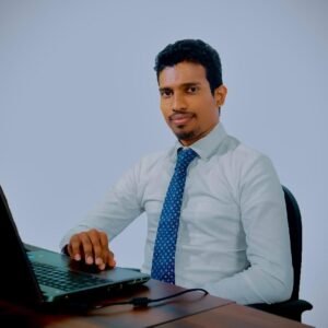 Lahiru Randika Samarage