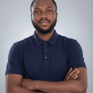 Aliu Qudus Olalekan