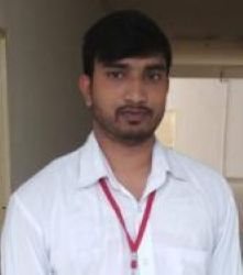 Dinesh Kumar