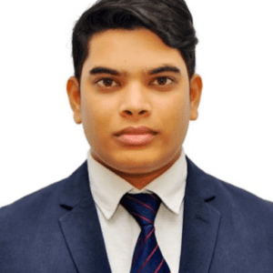 Ratan Kumar Patro