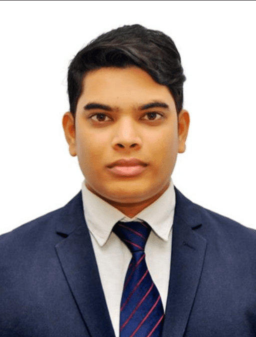 Ratan Kumar Patro