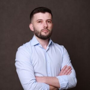 Klajdi Kamberaj