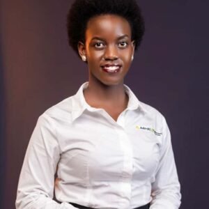 Nsiimenta Mary Patience