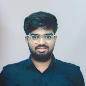 ROHIT THUMMA