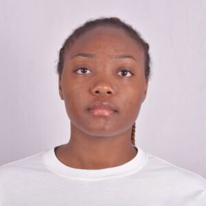 Paivy Eshirera