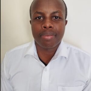 Eric Kamau Muraya