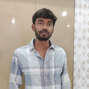 Sai Kiran Ediguttu