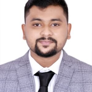 Chinmay kharat
