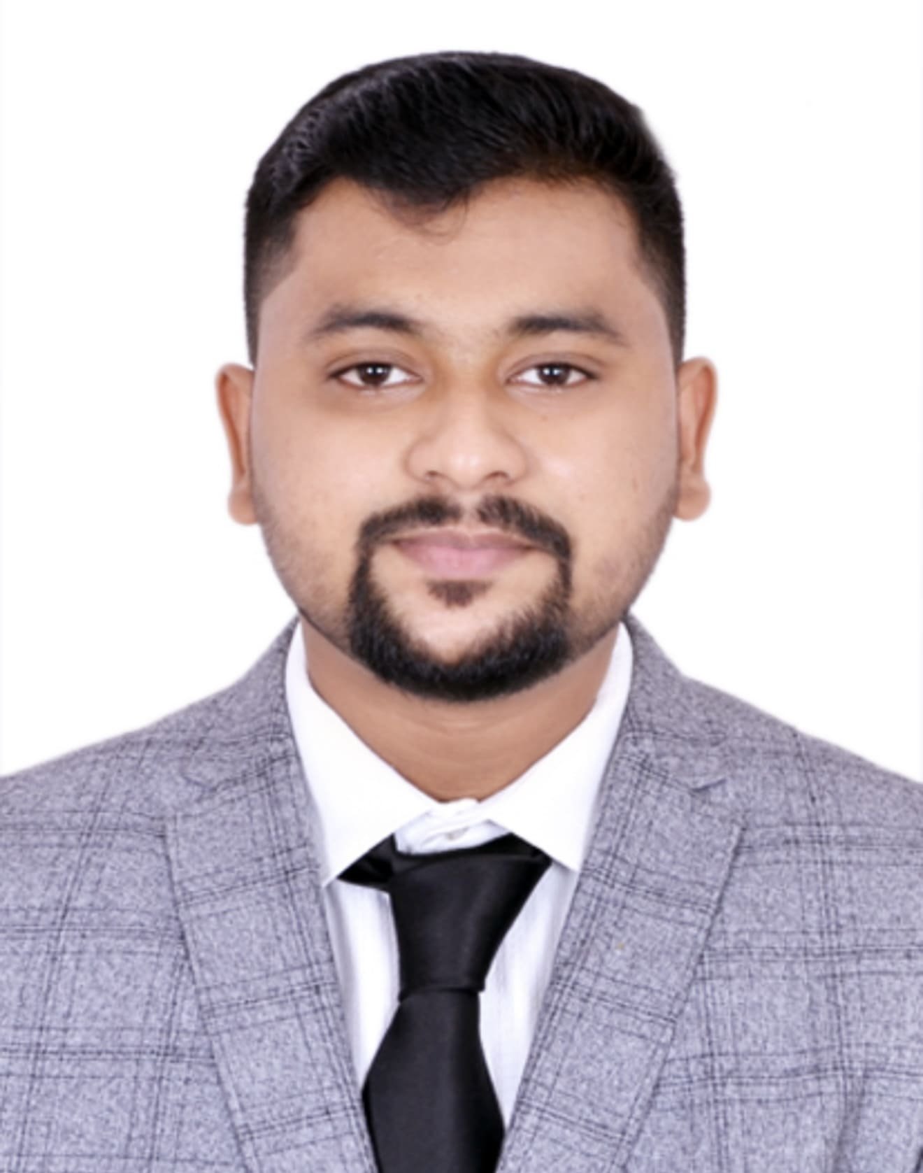 Chinmay kharat