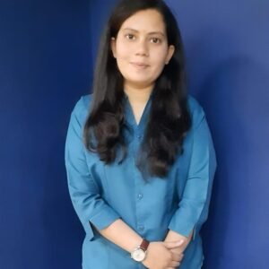 Khushbu Rajvi