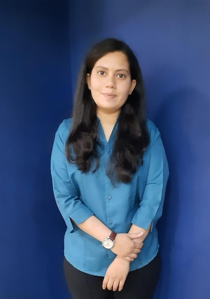 Khushbu Rajvi
