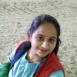 Neha Shruti