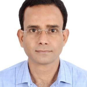 Rishikesh Nath Tiwari
