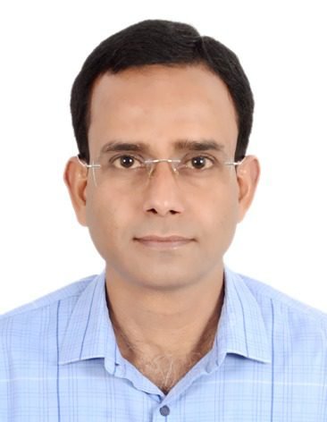Rishikesh Nath Tiwari