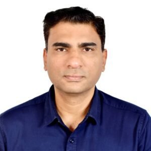 Sachin Zade