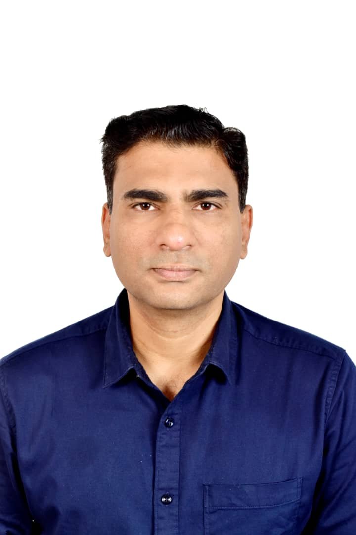 Sachin Zade