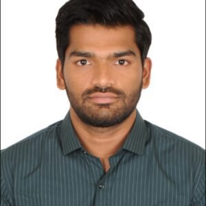 Siva Chakali