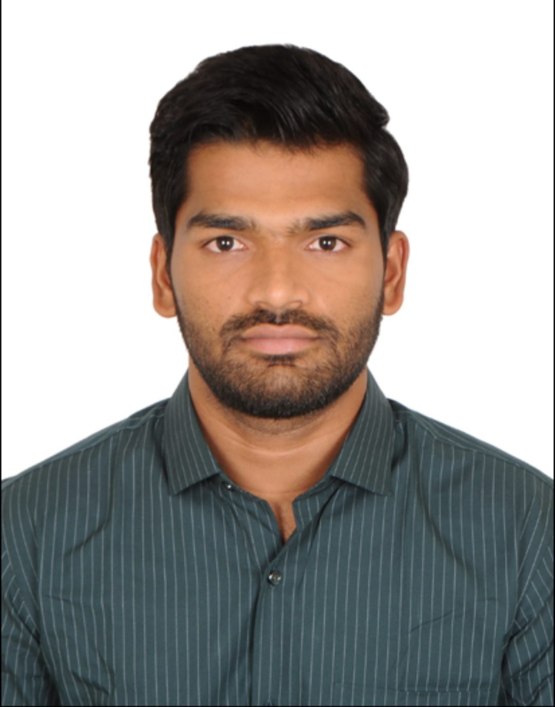 Siva Chakali