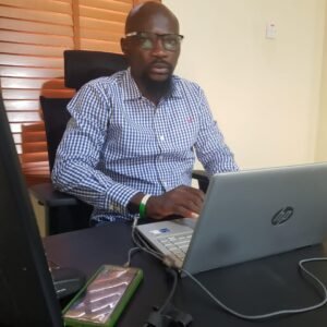 LADEJI OLADIPUPO