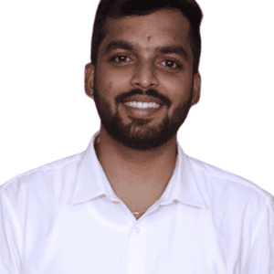 Gokul Krishnan M
