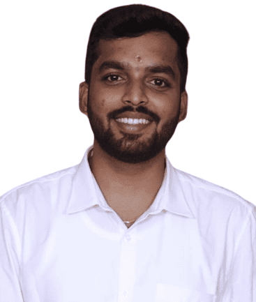 Gokul Krishnan M